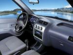 Zotye Nomad 2005 года